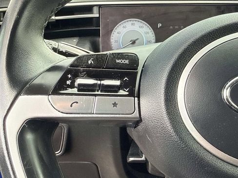 Used 2022 Hyundai Tucson SEL w/ Convenience Package image 32