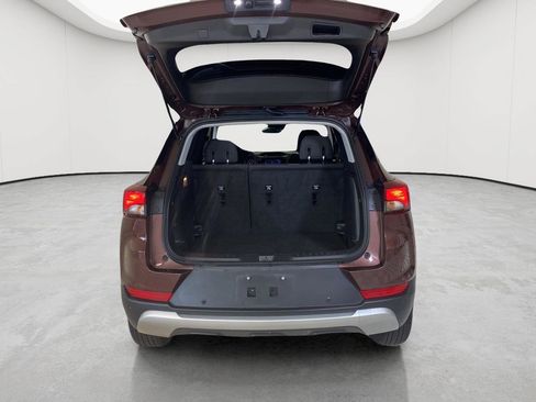 Used 2023 Chevrolet TrailBlazer LT w/ Convenience Package FWD image 7