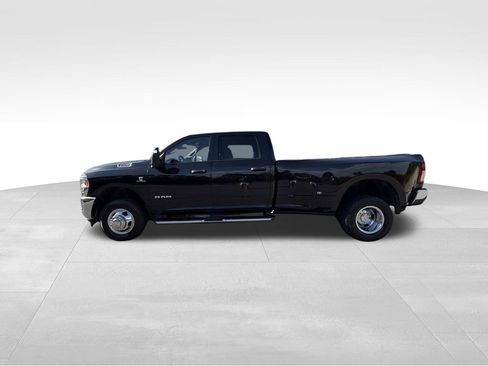 Used 2024 RAM 3500 Big Horn image 6