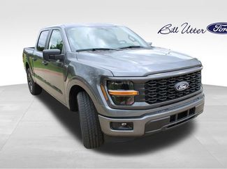 New 2025 Ford F150 STX w/ Equipment Group 200A video 2