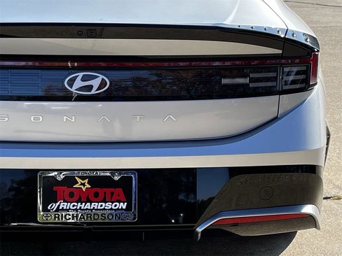 Used 2025 Hyundai Sonata SEL image 6