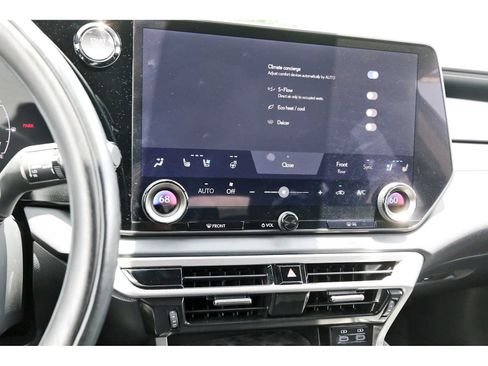 Used 2024 Lexus RX 350 Premium w/ Accessory Package (Z1) FWD image 24