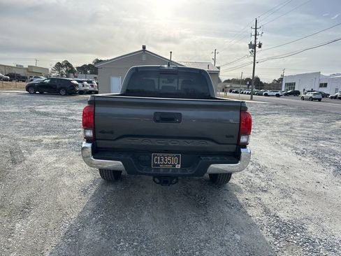 Used 2023 Toyota Tacoma SR5 image 4