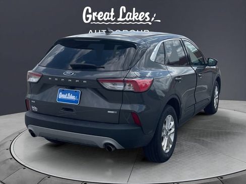 Used 2020 Ford Escape SE AWD/4WD image 5