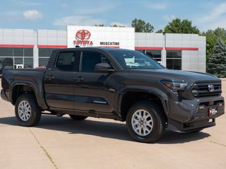 New 2026 Toyota Tacoma SR5 AWD/4WD video 1