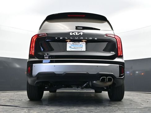 Used 2023 Kia Telluride S w/ S Sunroof Package AWD/4WD image 56