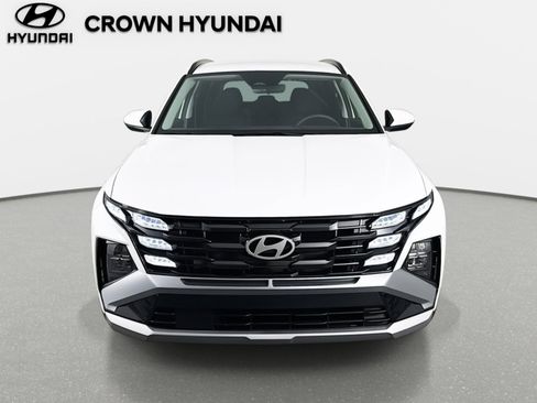 New 2026 Hyundai Tucson SEL FWD image 2