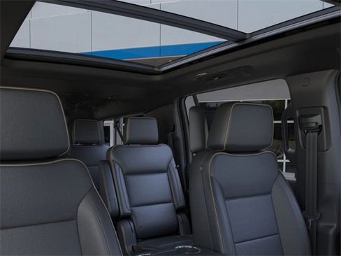 New 2026 GMC Yukon XL Elevation w/ Elevation Premium Package image 24