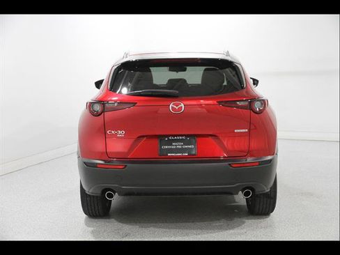 Certified 2023 MAZDA CX-30 AWD 2.5 S w/ Preferred Package image 18