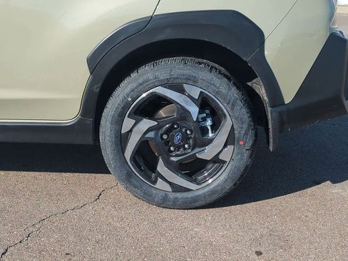 New 2026 Subaru Crosstrek 2.5i Limited image 13