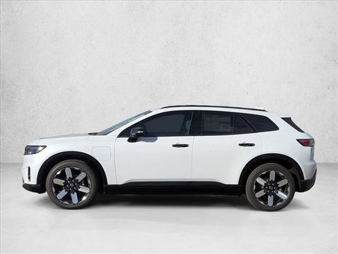 New 2026 Honda Prologue Elite image 5