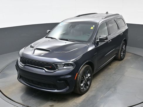 Used 2024 Dodge Durango R/T AWD/4WD image 36