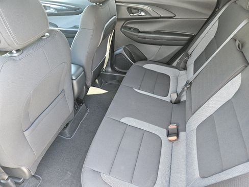 New 2026 Chevrolet TrailBlazer LT w/ Convenience Package FWD image 19