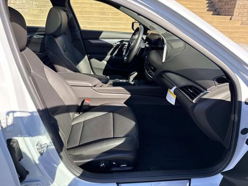 New 2026 Cadillac CT5 Premium Luxury image 9