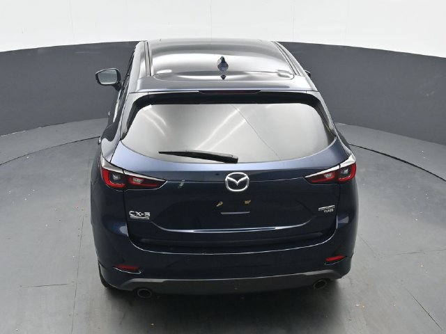 Certified 2023 MAZDA CX-5 Signature AWD/4WD image 38