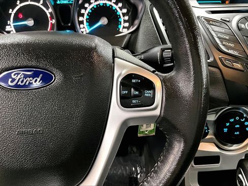 Used 2015 Ford Fiesta SE image 23