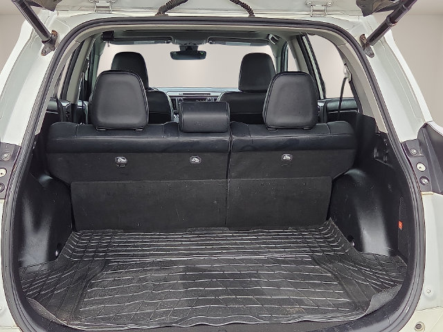 Used 2017 Toyota RAV4 Limited FWD image 9