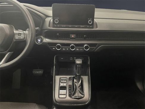 Certified 2024 Honda CR-V EX image 11