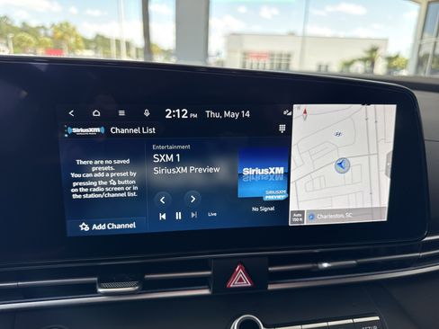 Used 2024 Hyundai Elantra SEL FWD image 22