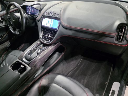 Used 2023 Aston Martin DBX AWD/4WD image 23