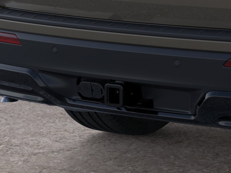 New 2026 Ford Explorer ST-Line w/ ST-Line Street Pack AWD/4WD image 23
