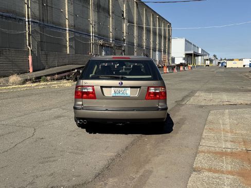 Used 2003 Saab 9-5 Arc image 10