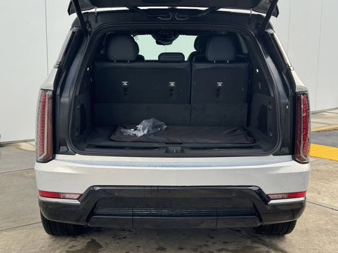 New 2025 Cadillac Escalade IQ Sport 2 image 9