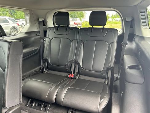 Used 2023 Jeep Grand Cherokee L Limited AWD/4WD image 36