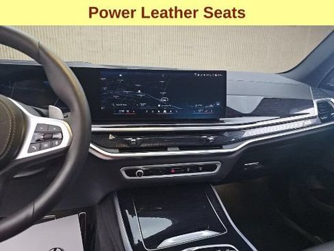 Used 2026 BMW X5 xDrive40i w/ Executive Package AWD/4WD image 11