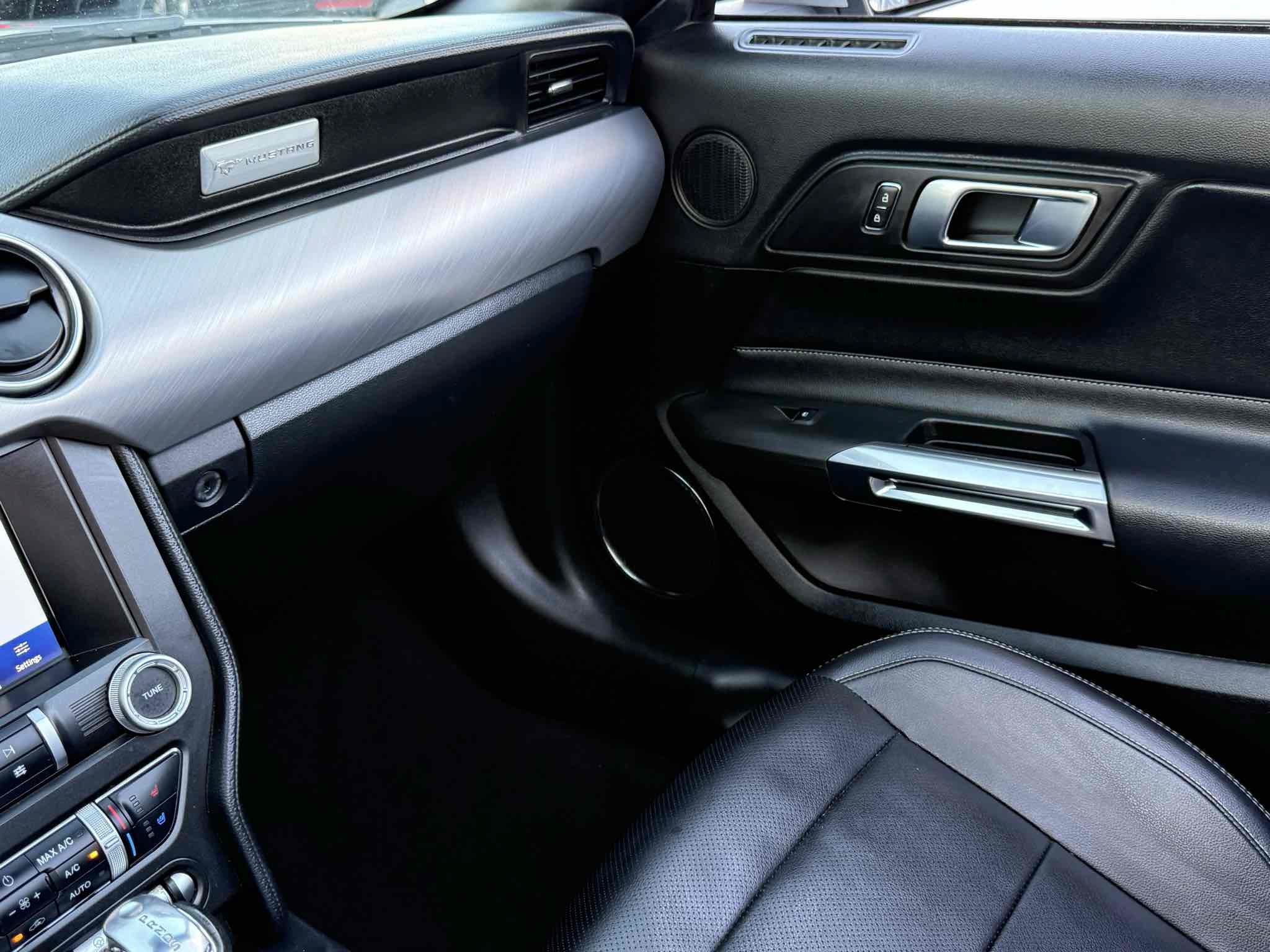 Used 2023 Ford Mustang Premium RWD image 83