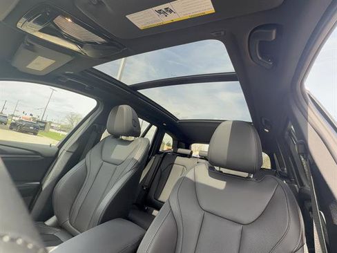 Certified 2023 BMW X3 xDrive30i w/ Premium Package image 23