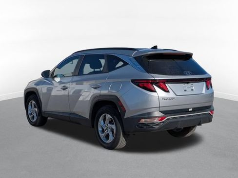 Used 2024 Hyundai Tucson SEL AWD/4WD image 4