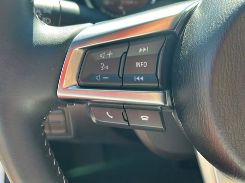 Used 2021 MAZDA MX-5 Miata RF Club image 11