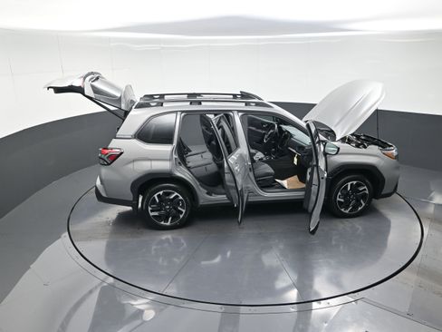 New 2026 Subaru Forester Limited image 14
