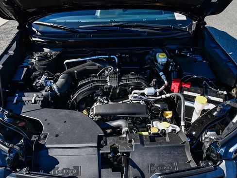 New 2026 Subaru Outback Premium image 12