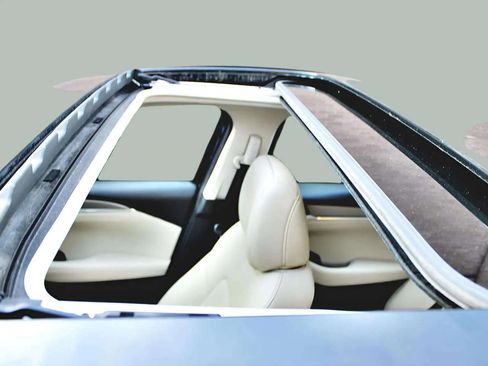 Used 2018 MAZDA MAZDA6 Grand Touring image 27