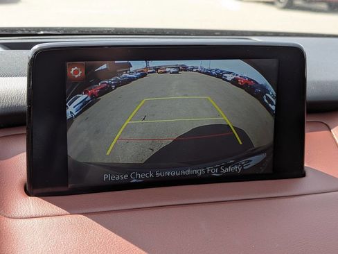 Used 2016 MAZDA CX-9 Signature image 21