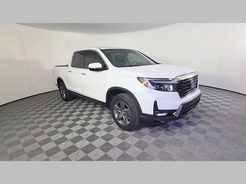 Used 2023 Honda Ridgeline RTL-E image 53