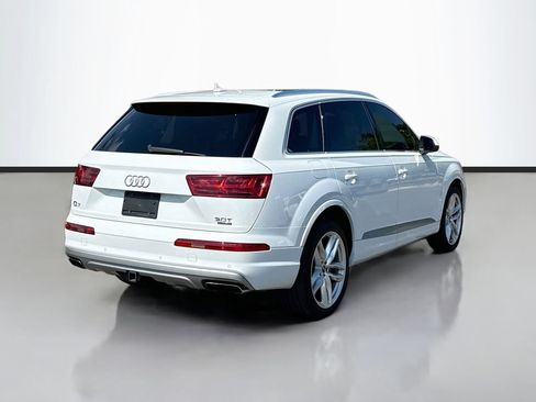 Used 2018 Audi Q7 3.0T Prestige AWD/4WD image 8