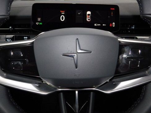 New 2025 Polestar Polestar 3 image 15