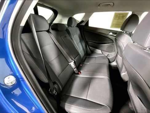 Used 2019 Hyundai Tucson Value image 25