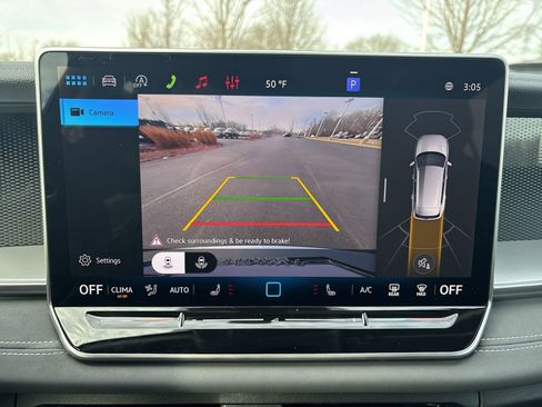 New 2026 Volkswagen Tiguan SE AWD/4WD image 18