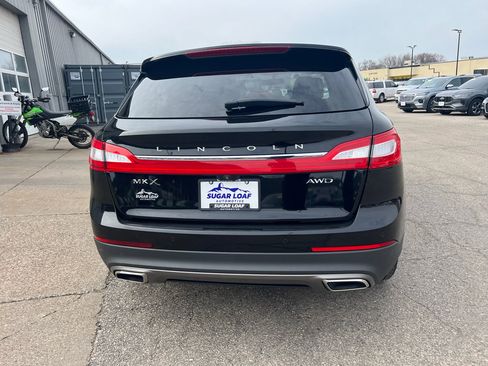 Used 2017 Lincoln MKX Reserve image 5