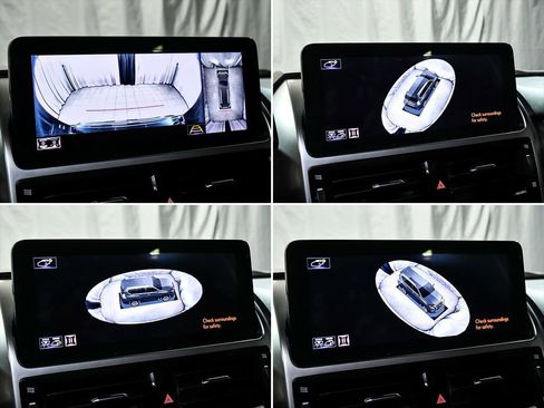 Used 2023 Lexus GX 460 Luxury w/ Sport Design Package image 22