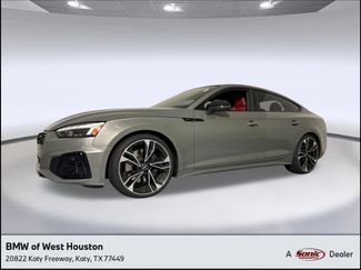 Used 2024 Audi S5 Premium Plus 360° Tour