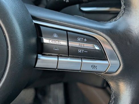 Used 2023 MAZDA CX-30 AWD 2.5 S w/ Premium Package image 18