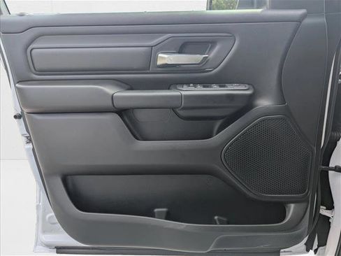 New 2026 RAM 1500 Classic Warlock image 20