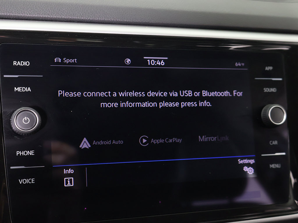 Used 2023 Volkswagen Atlas SE AWD/4WD image 49