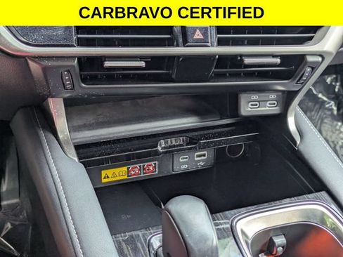 Used 2025 Lexus RX 350 FWD w/ Technology Package image 20