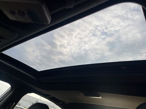 Used 2016 Subaru WRX Limited image 16